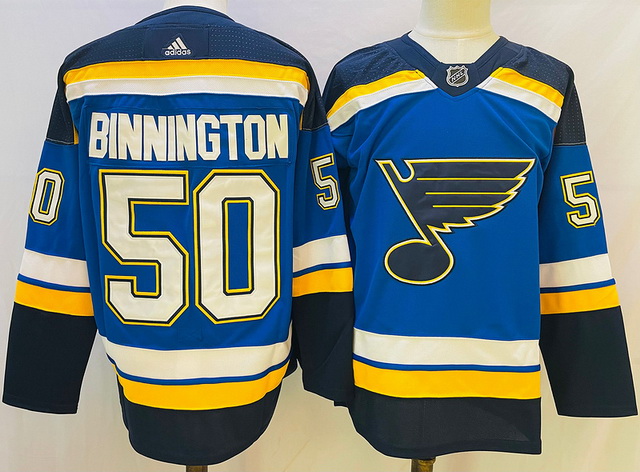 St Louis Blues Jerseys 05 - Click Image to Close